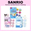 Pinkfong babyshark / Sanrio Kuromi / Sanrio Cinnamoroll Summer Gel band