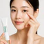 Kem dưỡng mắt săn chắc EARTHERA X Kem chăm sóc mắt săn chắc độ ẩm