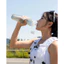 Bình nước mềm TPU 250ml 500ml Thiết bị chạy bộ ngoài trời nhẹ