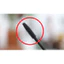 ANJO Black Snail Mascara chống thấm nước 3 chiếc Trang điểm mi khối lượng Hàn Quốc