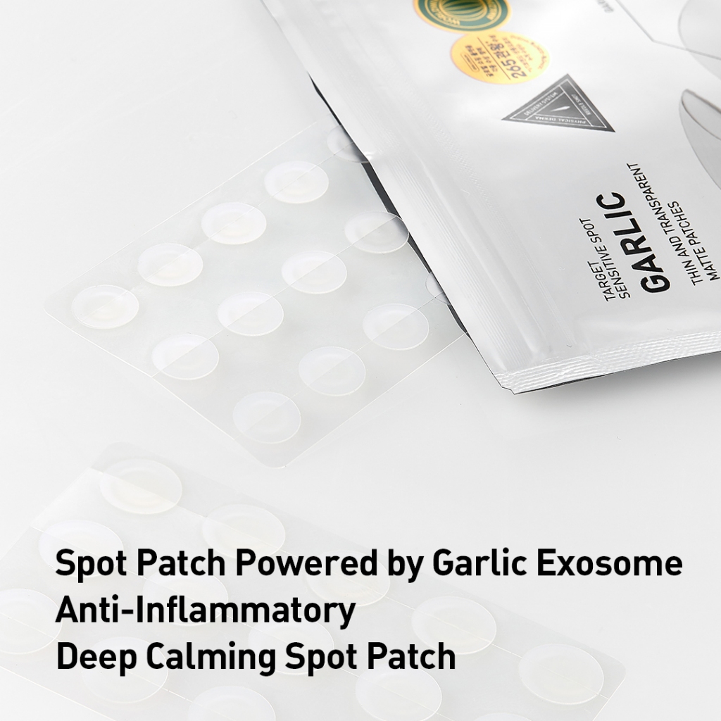[VT] Bộ GWP cho Add-on-Deal Tỏi Reedle Shot Spot kem Reedle Shot Stick Pouch [Flagship chính thức]