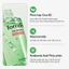 Serum cân bằng BALANCEFUL CICA CONTROL, 50ml, Serum