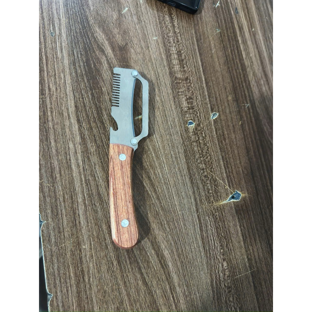 Nạo 3in1 đa năng inox cao cấp – tiện lợi cho mọi gian bế