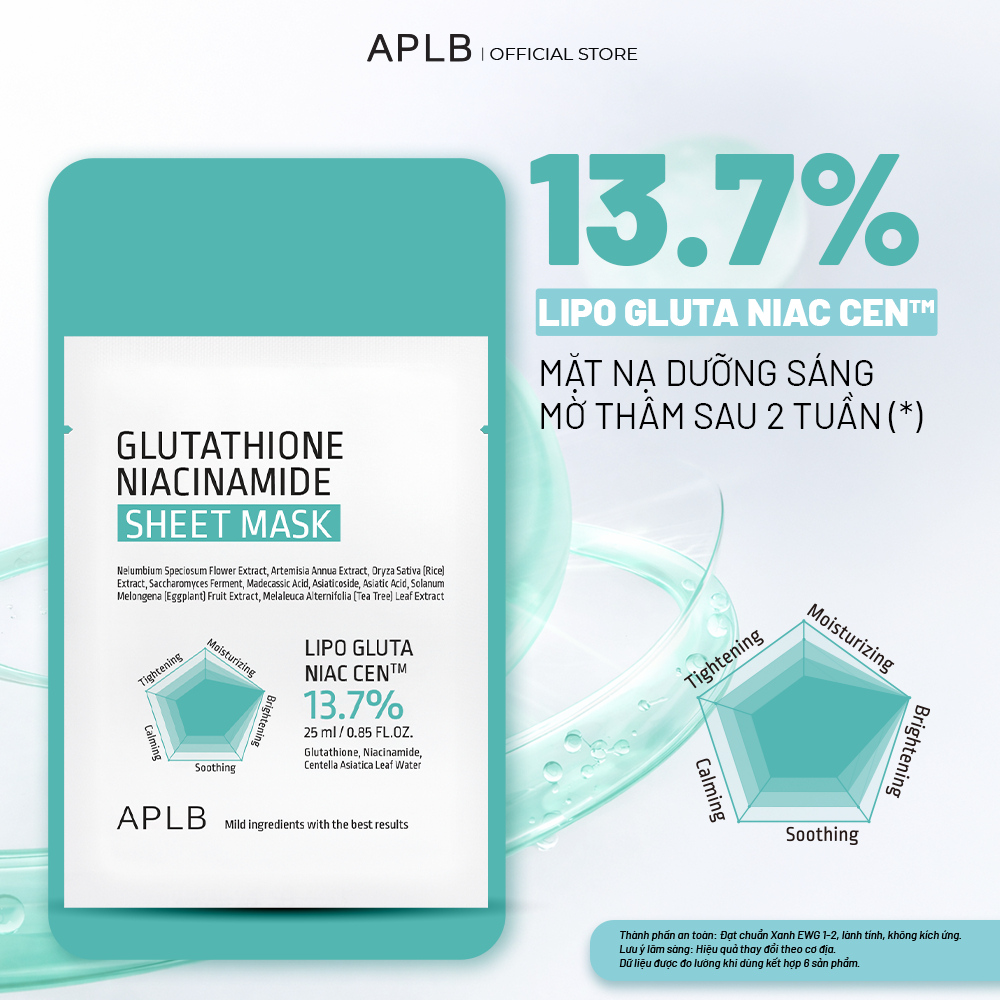 glutathione skin brightening antioxidant Nutrition Derma Glow L-Glutathione Skin Brightening & Antioxidant Support