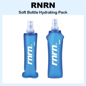 Gói dưỡng ẩm chai mềm | Không chứa chai nước TPU của BPA | 250ml / 500ml | Lightwei