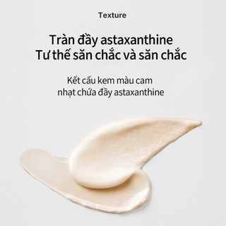 [SUNGBOON EDITOR] Sữa rửa mặt tạo bọt Astaxanthin Active Marine Vita 120g