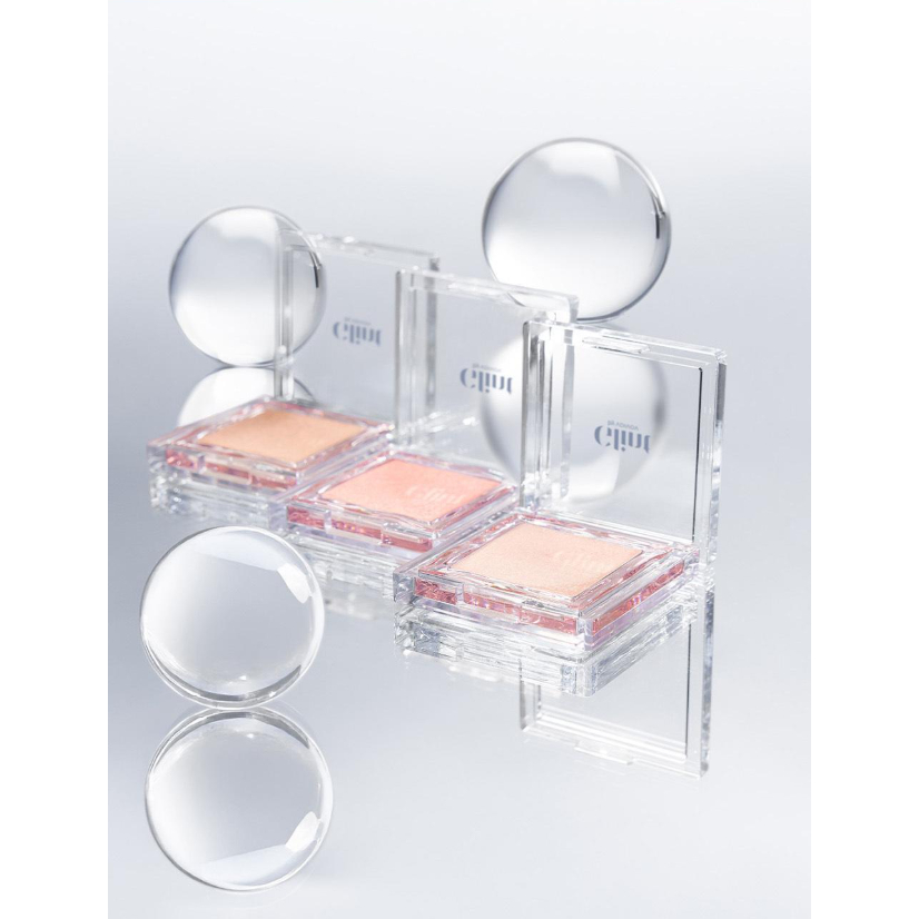 [Glint] Kem highlight nướng + Da thủy tinh & Watery Glow + (No.1 K-Beauty)