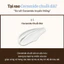 SD4 Kem Dưỡng LC-Ceramide Phục Hồi Hàng Rào Da 50ml / 5ml | Da khô, Dưỡng ẩm Dược mỹ phẩm Hàn Quốc, Không gây mụn Panthenol, Niacinamide