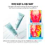 Kem Chống Nắng Dưỡng Ẩm Urban Shade Calm & Cool Với Hyaluronic Acid & Panthenol 150ml