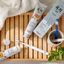Kem đánh răng OSSTEM Clove Mint 105g Chăm sóc hơi thở hàng ngày Kem đánh răng bạc hà tươi