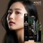 Bút Kẻ Mắt Dạng Lỏng Ốc Đen ANJO 7ml Chống Thấm Nước Dễ Dàng Tạo Kiểu Trang Điểm Mắt 1 + 1