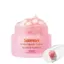 ANJO Salmon PDRN Pink Capsule Cream 120g Kem dưỡng ẩm chăm sóc hàng ngày
