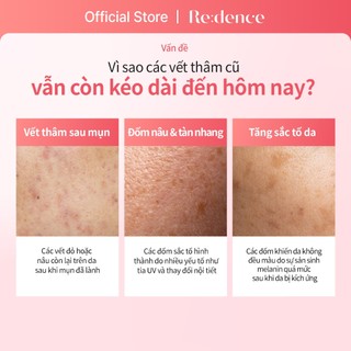 [Redence] Serum Mờ Thâm & Đều Màu Da 30ml - Tone & Spot Corrector Ampoule