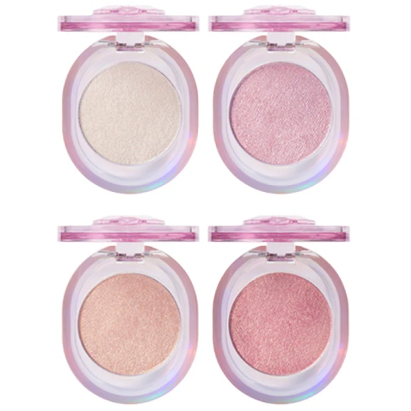 [Etude House] Máy đánh dấu chùm tia chụp 3g