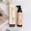 Xịt lột chân thư giãn Amini 150ml Dưỡng ẩm Chăm sóc da chết Xịt chân