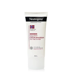 Neutrogena Intense Repair CICA nhũ tương 88ml | Chăm sóc làm dịu da nhạy cảm khô