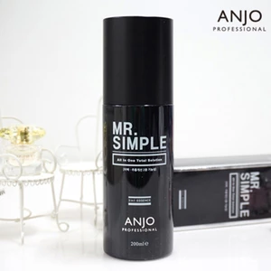 ANJO Ông Tinh chất dưỡng ẩm All In One 200ml Tinh chất chăm sóc da hàng ngày cho nam giới