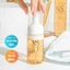 Sữa rửa mặt tạo bọt hàng ngày Natural Shine Pure 120ml Chăm sóc làm sạch da mặt nhẹ nhàng