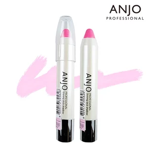ANJO Shining Stick Shadow 10 màu Thanh trang điểm mắt lấp lánh dễ dàng