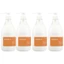 Dầu Xả Thơm Amini Mellow 1000ml Tóc Mịn Điều Hòa Hàng Ngày Chăm Sóc