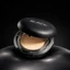 ANJO Black Essential Cover Pact No.23 Cushion Pact Set với Refill Chăm sóc trang điểm mịn màng