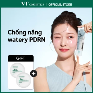 PDRN Air Cloud™ Kem Chống Nắng SPF50+ PA++++ 50ml Siêu Nhẹ, Không Nhờn Rít Cho Da Dầu Da Mụn [Official Flagship]