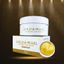 Miếng dán mắt Hydrogel vàng & ngọc trai ANJO 24K 60 tờ Chăm sóc mắt dưỡng ẩm