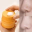Son dưỡng làm sạch máy mài điện Anjo Vita 50g x2 Dưỡng ẩm làm sạch sâu hàng ngày Chăm sóc lỗ chân lông