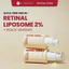 SEOUL 1988 Serum: Retinal Liposome 2% + Nhân sâm đen