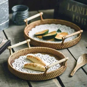 Giấy thấm dầu viền hoa cao cấp – vừa tiện vừa decor siêu xinh