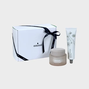 Kem dưỡng ẩm + Kem dưỡng da tay 1 loại