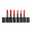 ANJO Black Lipstick 6 màu Dưỡng ẩm Bộ sưu tập trang điểm môi nhung mềm mại
