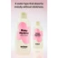 Nước Hoa Hồng Cấp Ẩm Rosy-Hyaluron 200ml | 5 loại HA & Hoa Hồng (Làm Dịu Da)