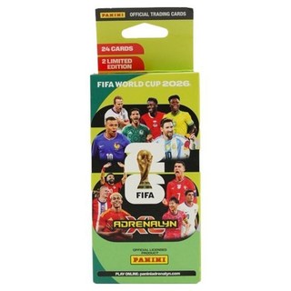 Bộ nhiều gói Panini 2026 FIFA WORLD CUP