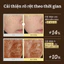 EP2 Tinh Chất HPR Làm Sáng & Chống Nhăn 5ml | Phục hồi da, Giảm nếp nhăn, Săn chắc da, Dược mỹ phẩm Hàn Quốc, Không gây mụn Retinol,Niacinamide,TXA