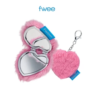 gương lông hồng fwee (1ea)