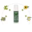 Naturtint Volume & Hold Hair Tạo Kiểu Bọt 125ml Nhẹ Tóc Mousse Kiểu Dáng Tự Nhiên