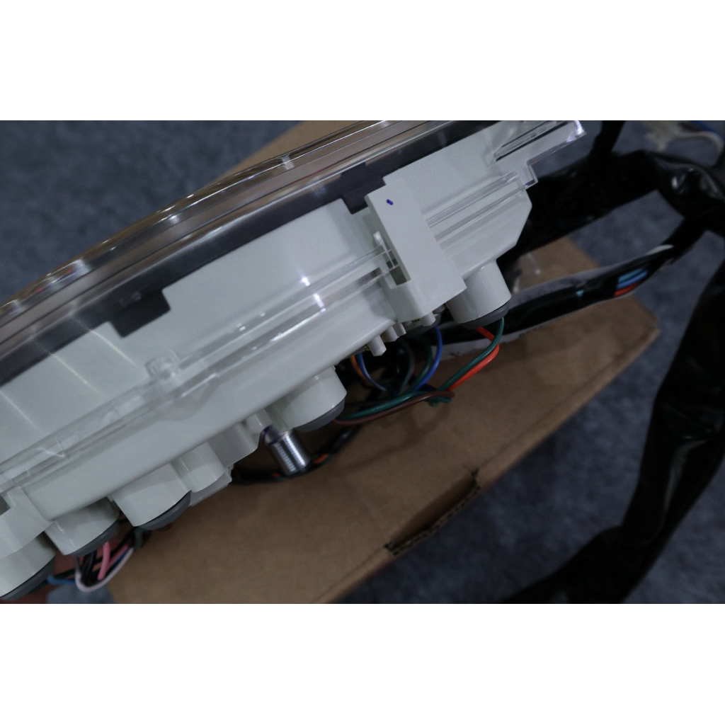 Đồng Hồ RSX 100 Chính Hãng ( 37200-KRV-V91 ) Cao Cấp Chất Lượng
