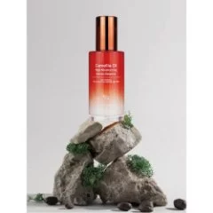 Tinh Chất Serum Trà Đỏ ANJO 100ml 1 + 1 Dưỡng Ẩm Chăm Sóc Hàng Ngày Serum