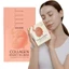 CELLVIO COSMETIC DOLDORI Collagen Bouncy Hydrogel Gói 36g 5 chiếc