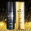 ANJO 24K Gold Men All In One Essence 200ml Chăm sóc da dưỡng ẩm Hàn Quốc