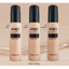 Kem nền móng ốc sên đen ANJO SPF50 + PA + + + 70ml Đế trang điểm che phủ mịn màng 2 màu