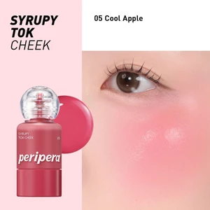 PERIPERA SYRUPY TOK CHEEK - 5g