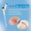 Cọ tán son (Silicone / Chổi lông)