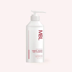 Dầu gội MBL Beer Men Daily 500ml Chăm sóc làm sạch tóc mịn màng