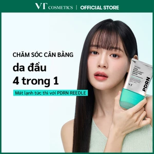 Serum Dưỡng Da Đầu PDRN Reedle Shot Brush 100ml | Làm Mát Da Đầu & Hỗ Trợ Giảm Rụng Tóc [Official Flagship]