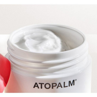 Atopalm MLE Cream 160ml Kem dưỡng ẩm cho bé Chăm sóc da nhẹ nhàng Kem Ceramide cho da nhạy cảm