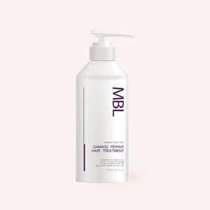 Mặt nạ chăm sóc tóc phục hồi hư tổn MBL 500ml Nuôi dưỡng chăm sóc ẩm tóc hàng ngày
