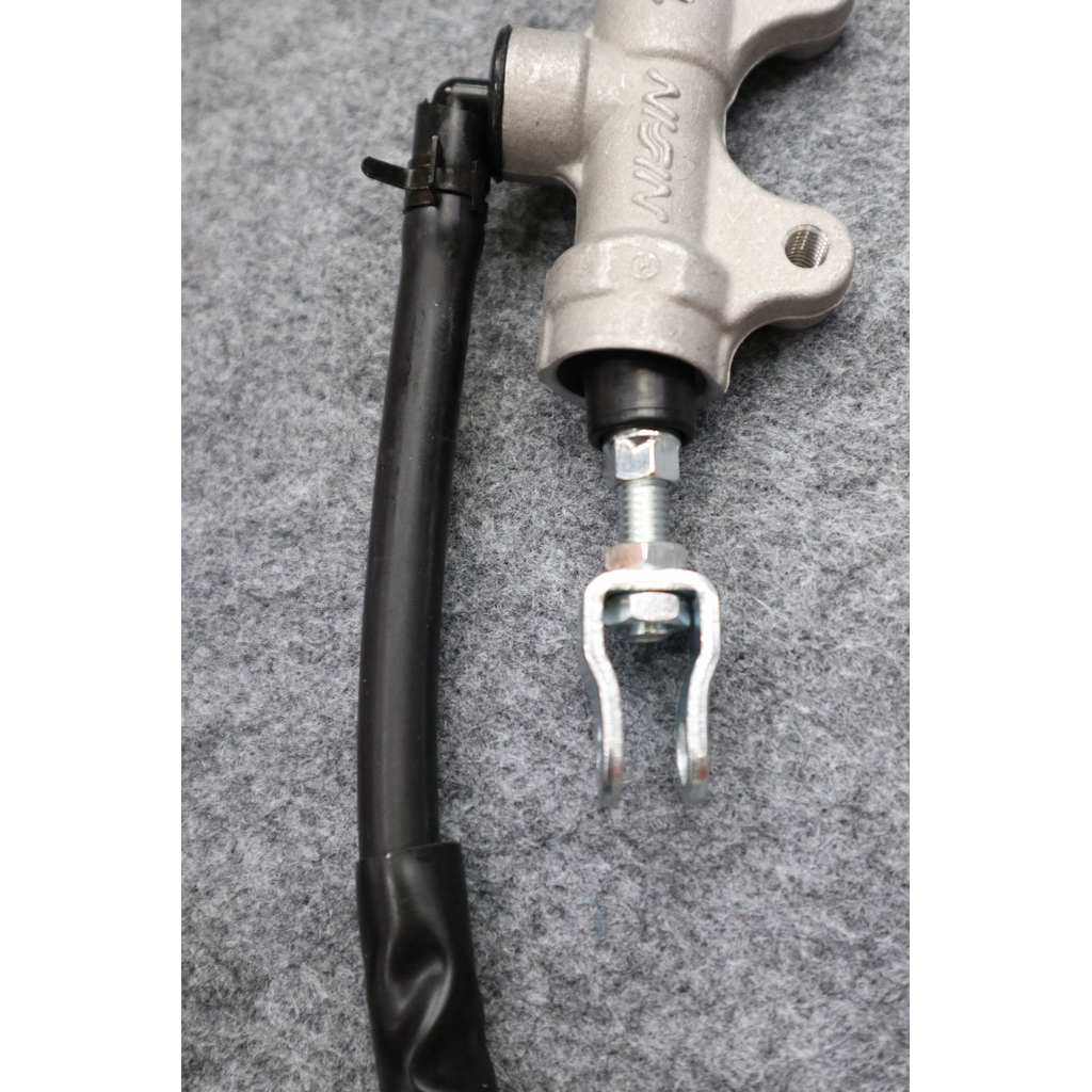 Ben Đạp Exciter 135/150 - Tổng Phanh Yamaha Exciter - Pen Đạp Sau Cao Cấp Chất Lượng Cao Bền Đẹp