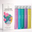 CELLVIO COSMETIC DOLDORI Mặt nạ cuộn hàng tuần 5 chiếc Bộ mặt nạ tấm chăm sóc độ ẩm